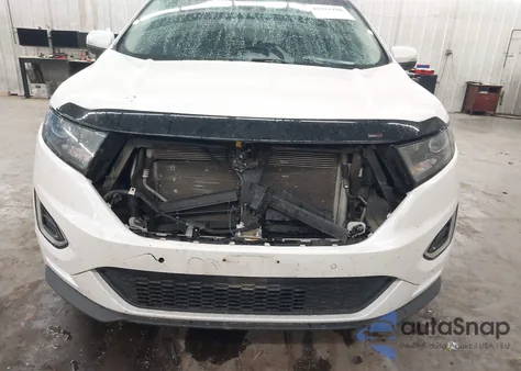 2016 Ford Edge Sport z USA, uszkodzony, nr VIN 2FMPK4AP1GBB57892